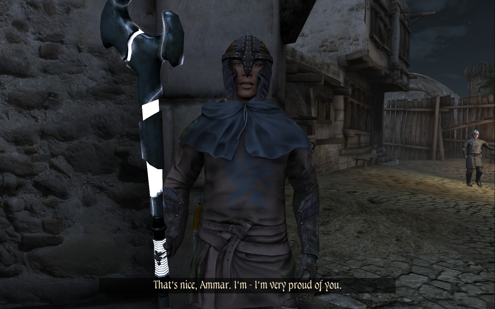 Two Worlds II Review – Natalie.TF