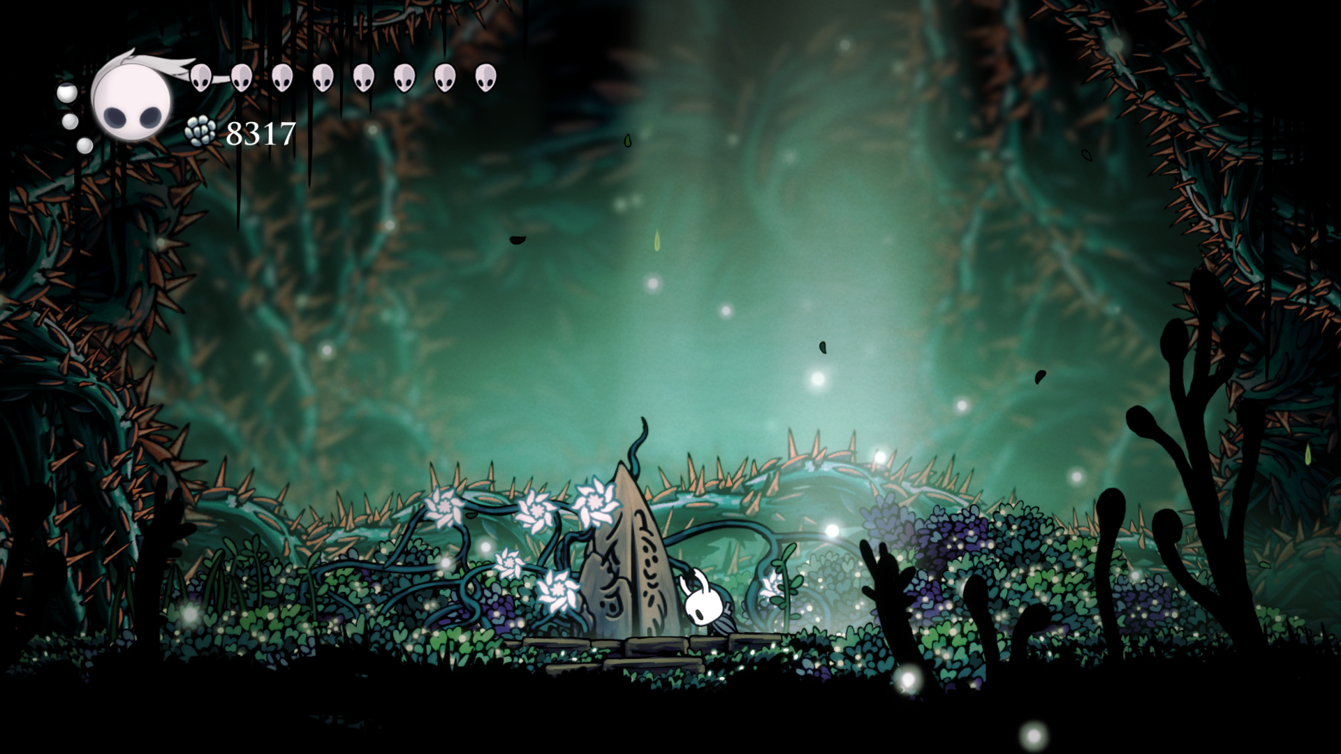 Hollow Knight Review - Natalie.TF