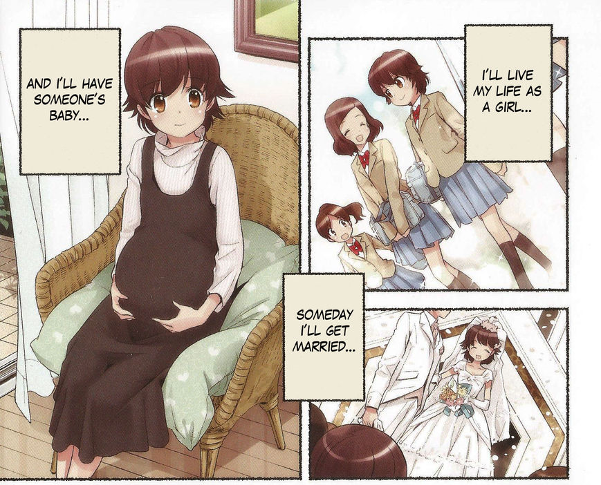 Identity Death Hentai