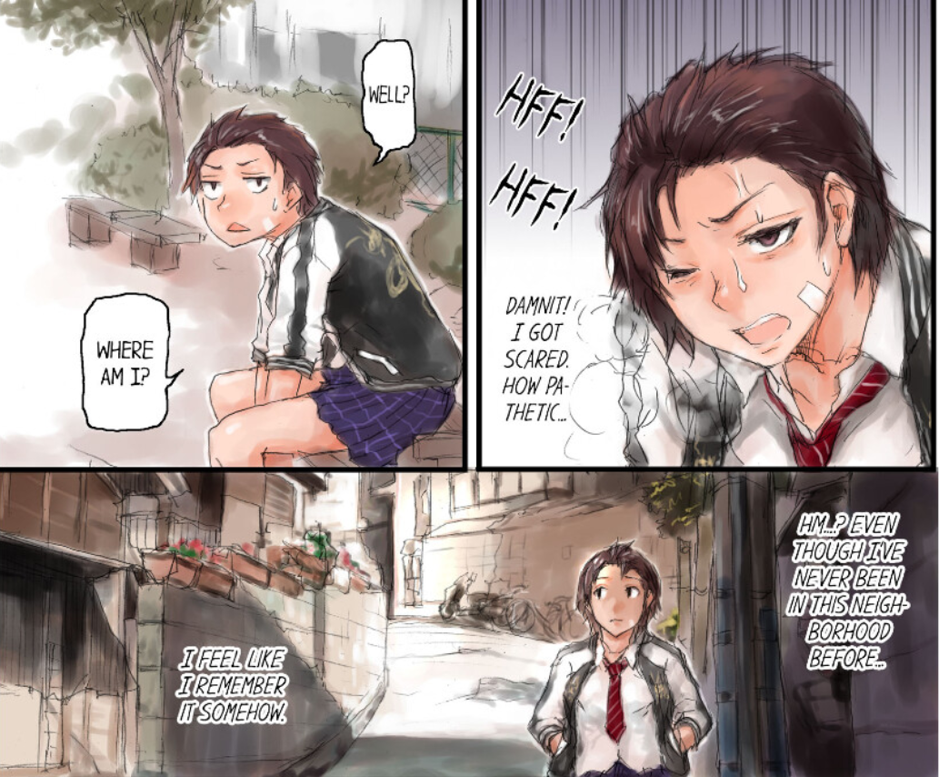 High School Girl Manga Vf Scan natalie.tf