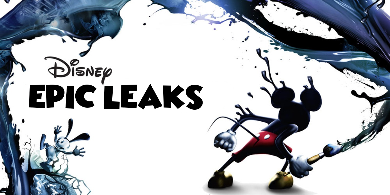 Disney Epic Leaks – Natalie.TF