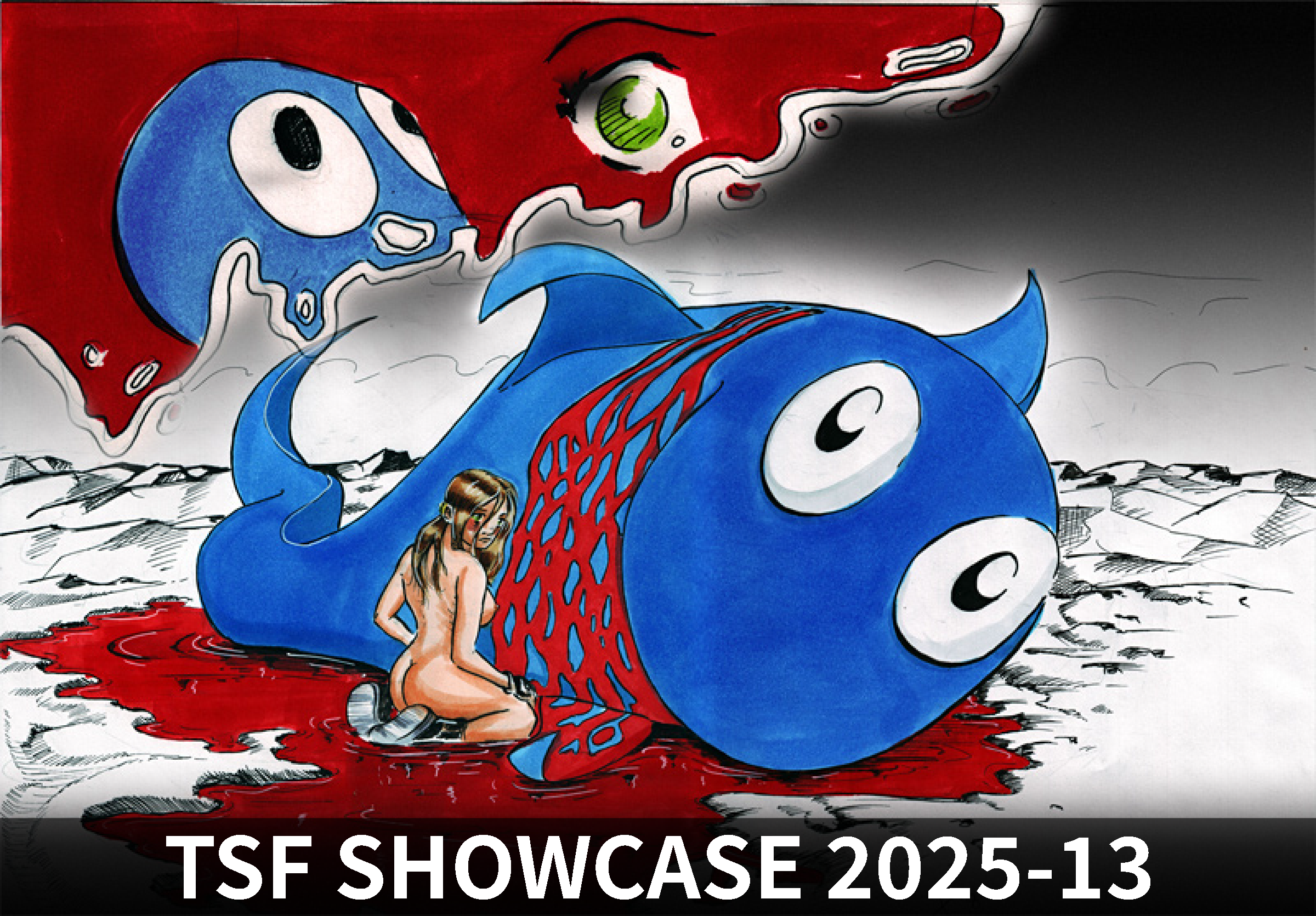 TSF Showcase 2025-13: She is Me – Natalie.TF